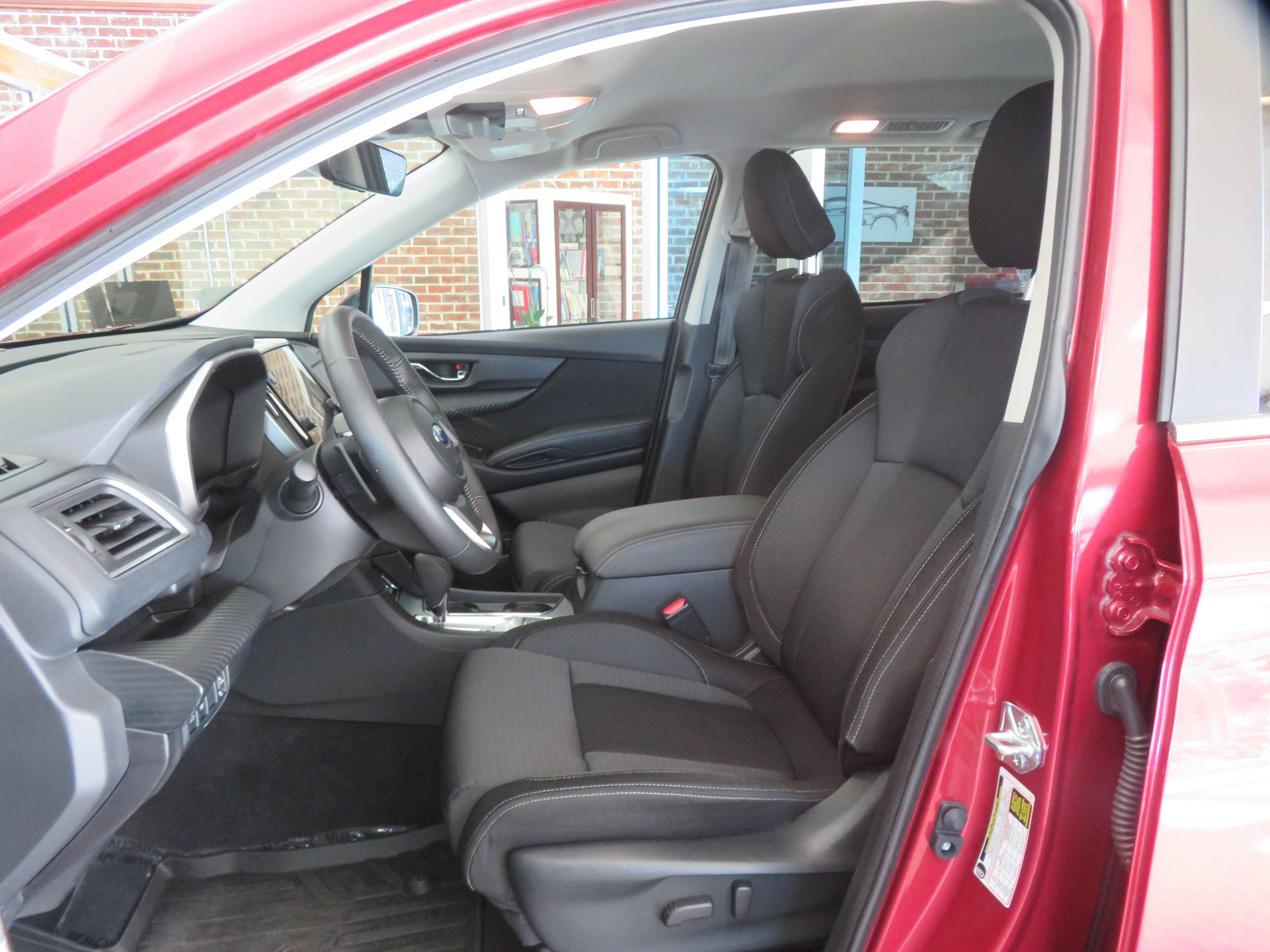 2023 Subaru Ascent Premium