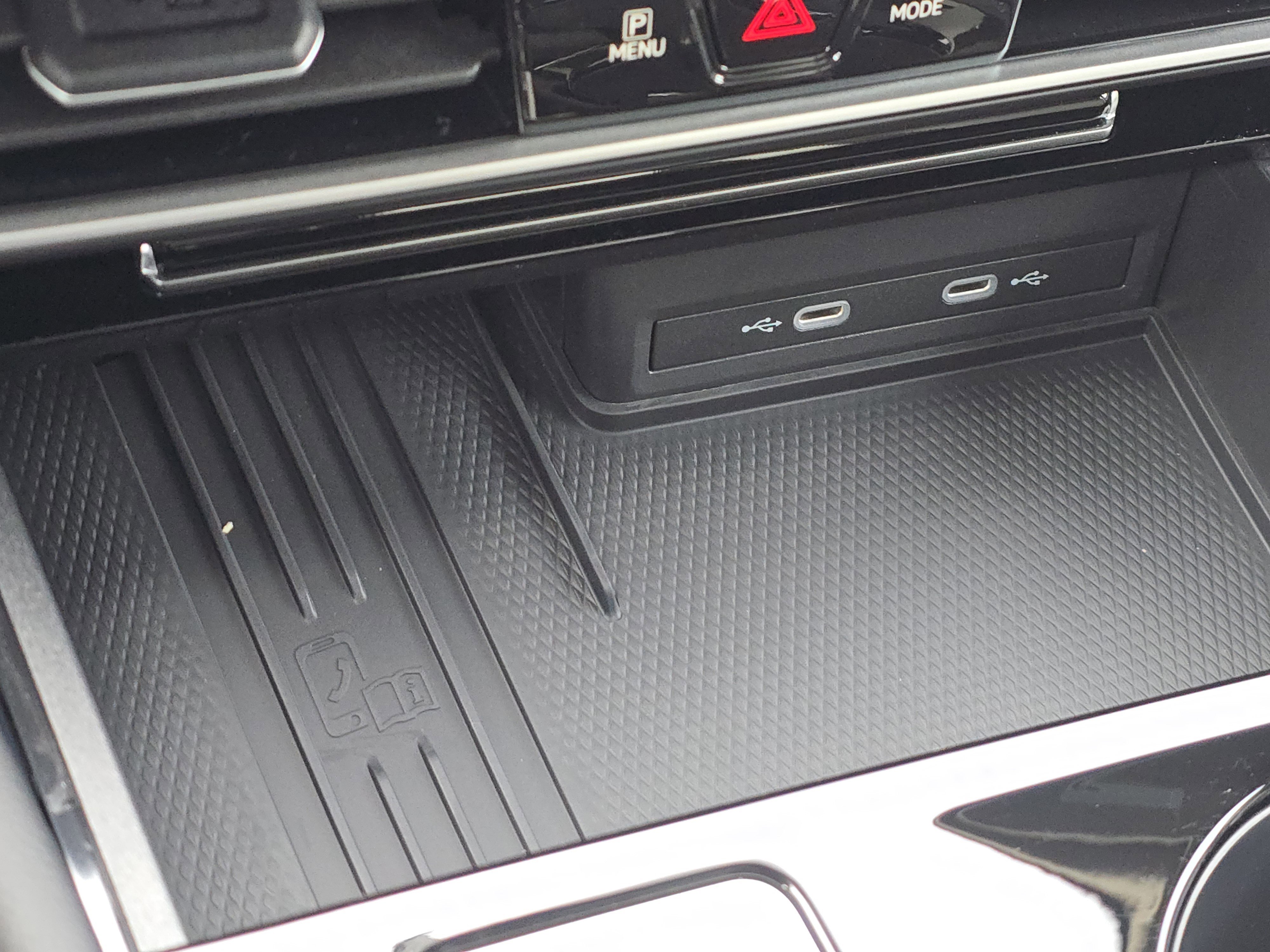 2026 Volkswagen Atlas Peak Edition