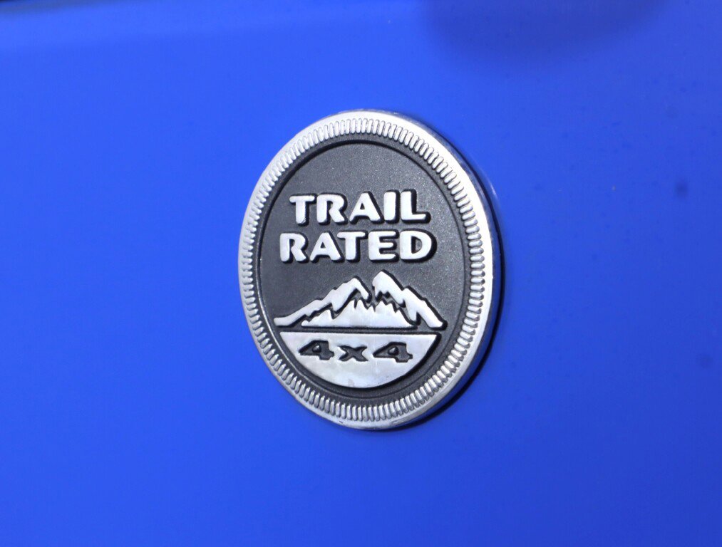 2011 Jeep Wrangler Sport