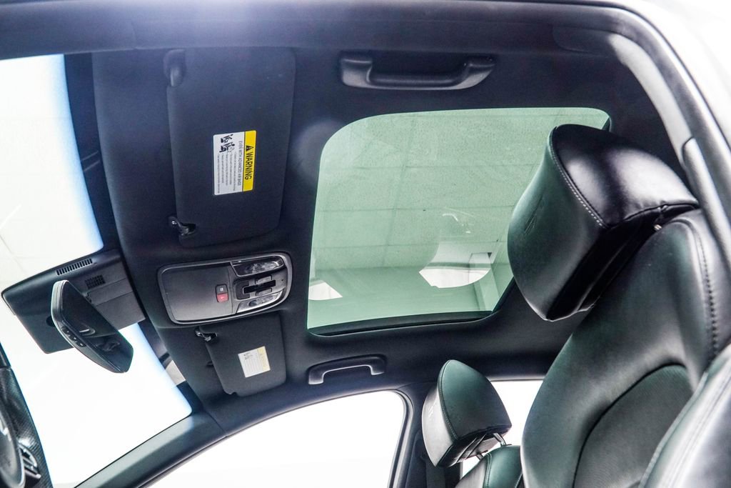 2023 Kia Stinger GT2