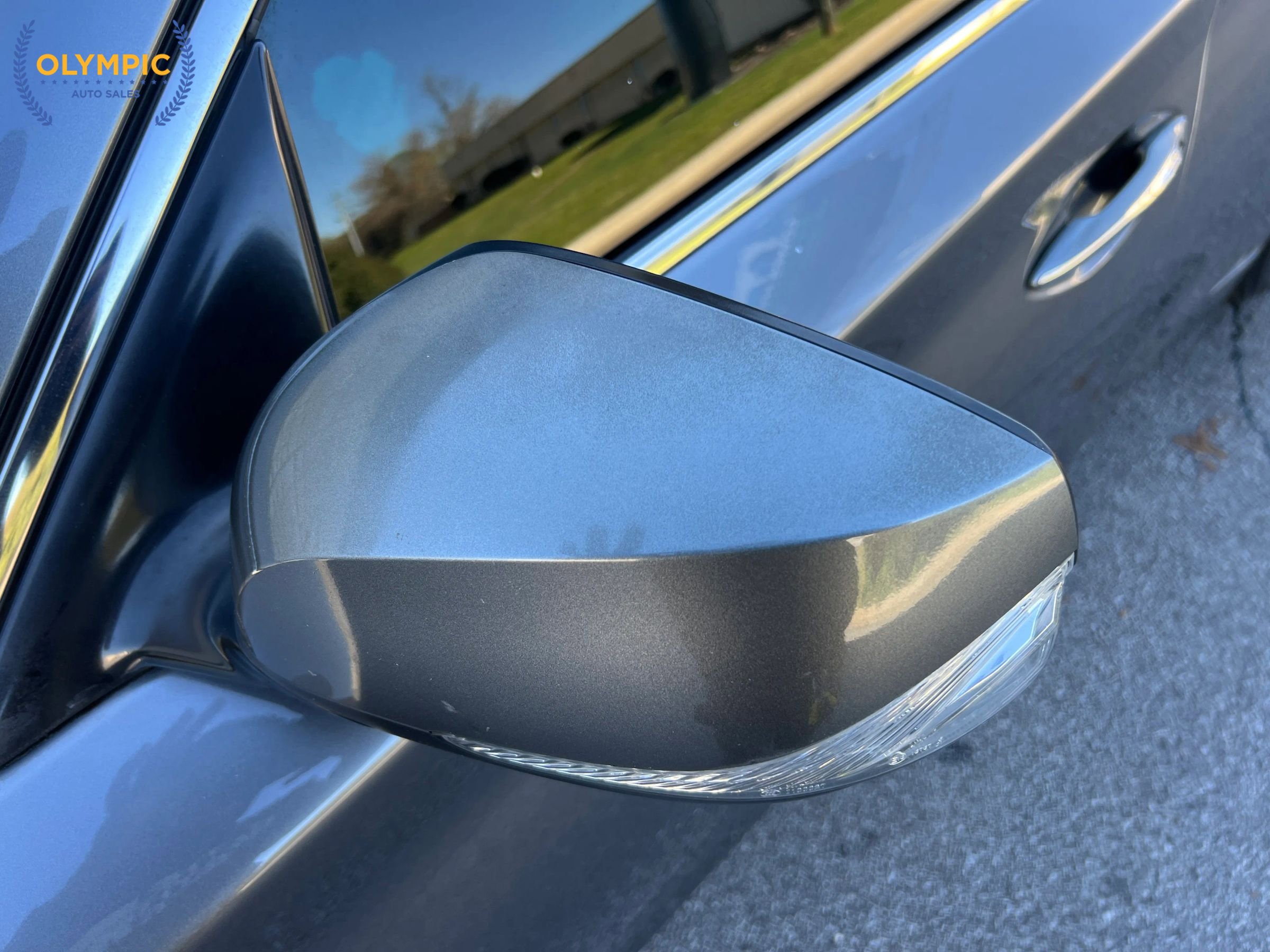 2014 INFINITI Q50 Premium