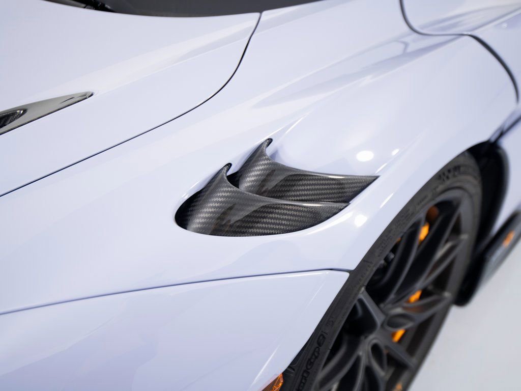 Used 2021 McLaren 765LT photo 41