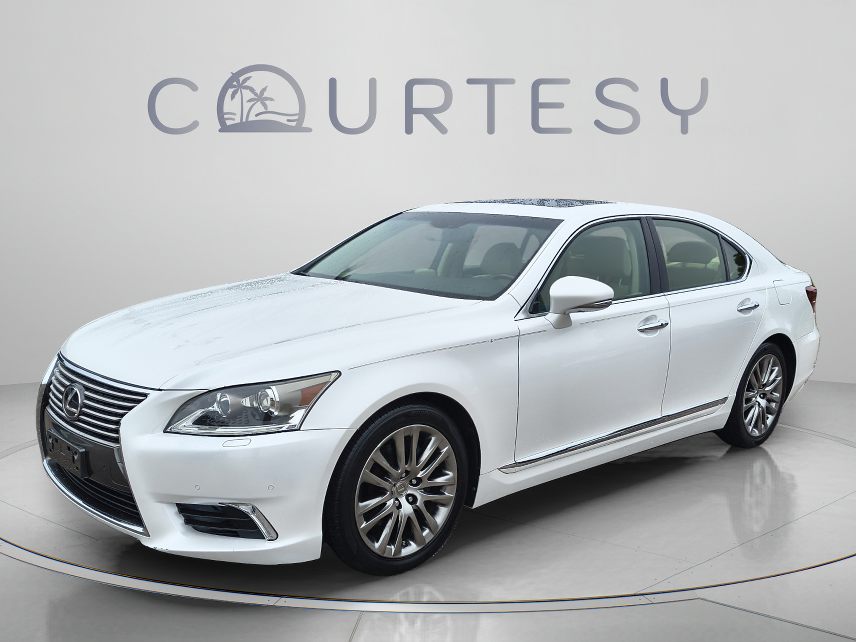 Used Lexus LS 460 for Sale in Saint Petersburg, FL - Autotrader