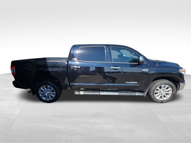 2014 Toyota Tundra Limited