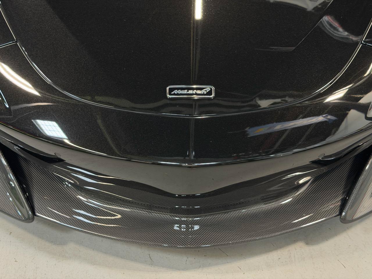 Used 2019 McLaren 600LT photo 26