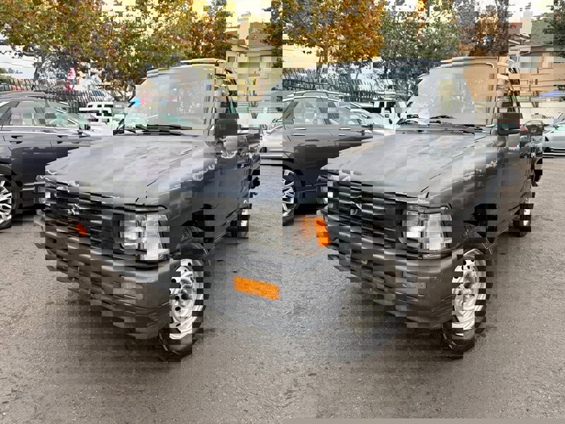 Used 1994 Toyota Pickup 2WD Regular Cab