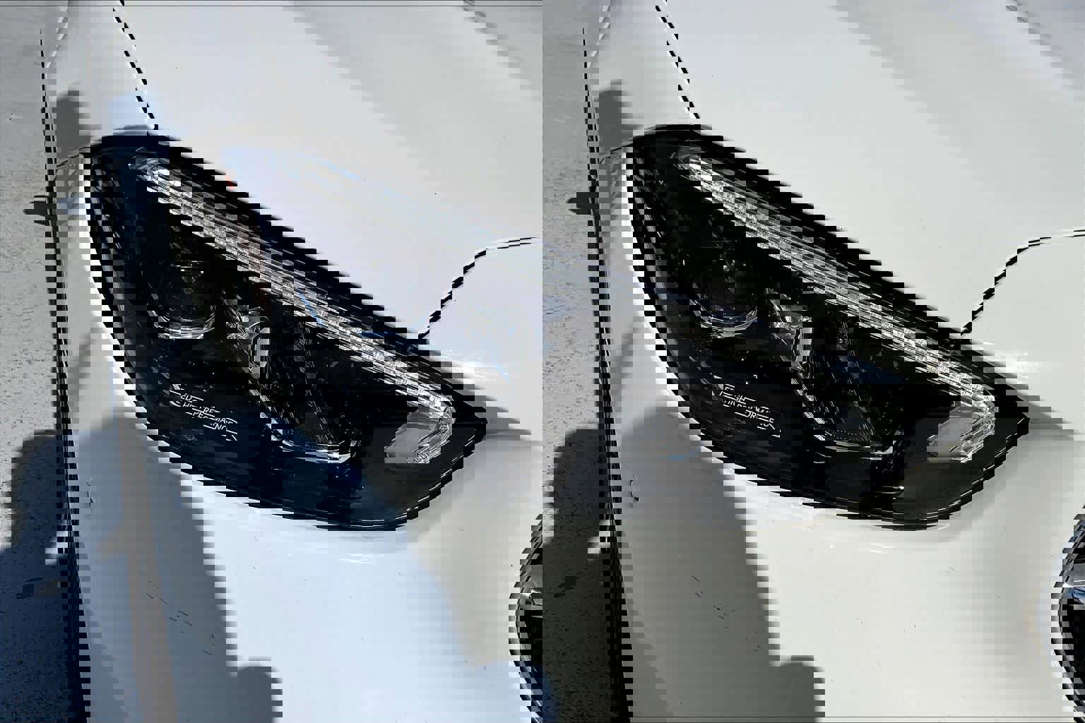 2024 Mercedes-Benz C 300 Sedan