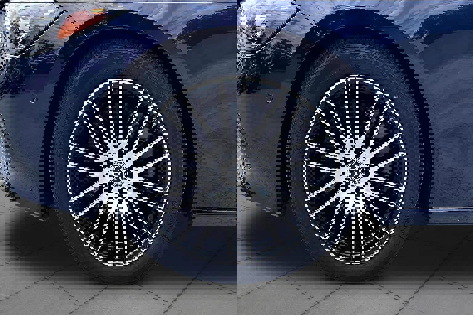 2022 Mercedes-Benz C 300 4MATIC Sedan