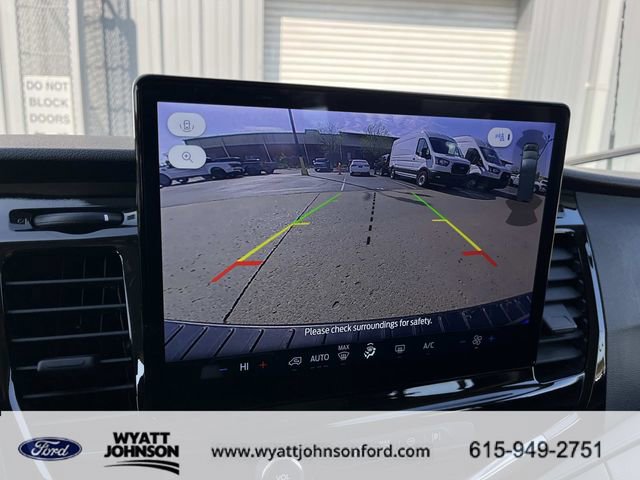 2024 Ford Transit 350 XLT