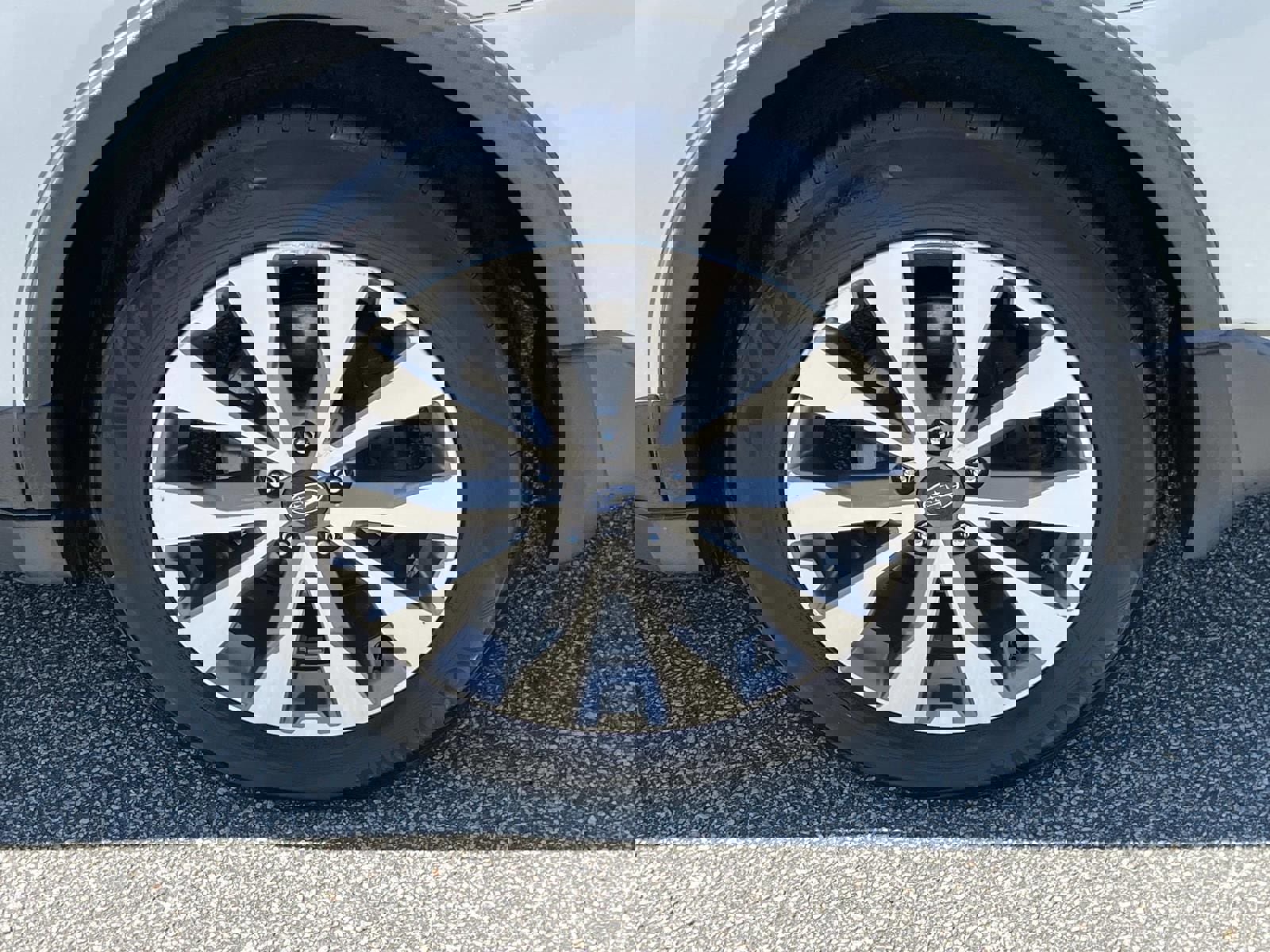 2019 Subaru Outback 2.5i Touring