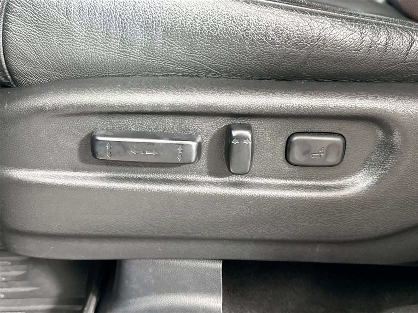 2021 Honda Pilot Black Edition