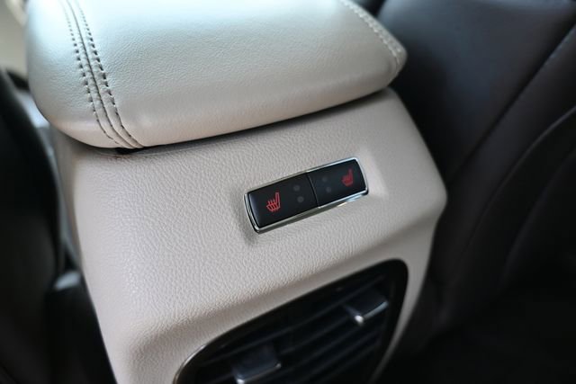 2018 Lincoln MKC Select