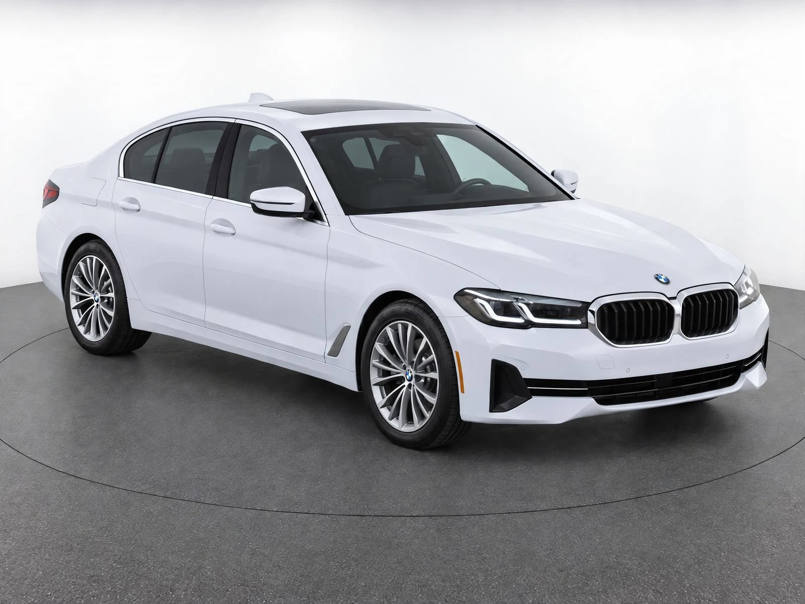 Used 2023 BMW 530i