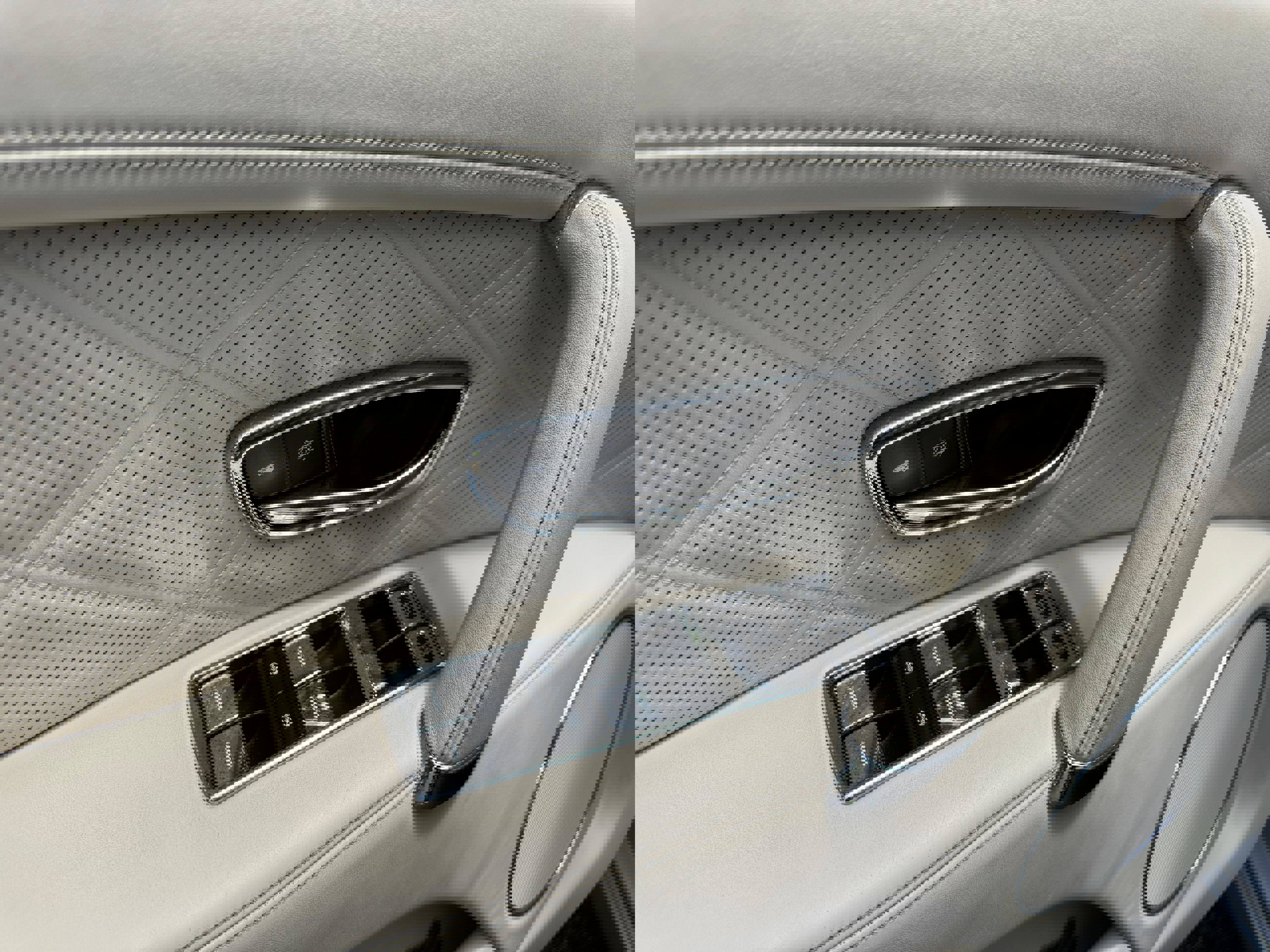 2014 Bentley Flying Spur W12