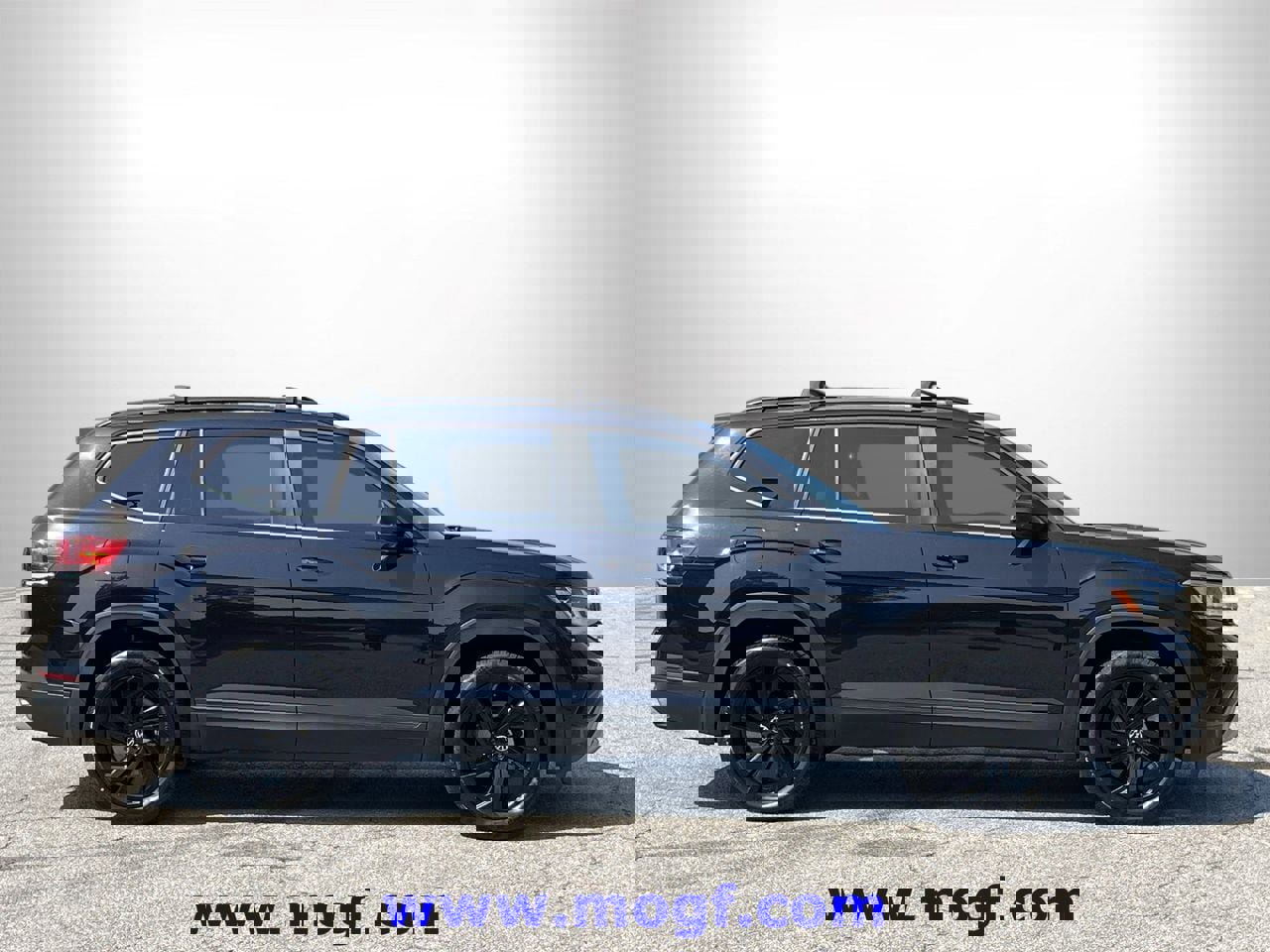 2022 Volkswagen Atlas SE