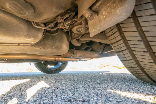 2007 Bentley Continental GT