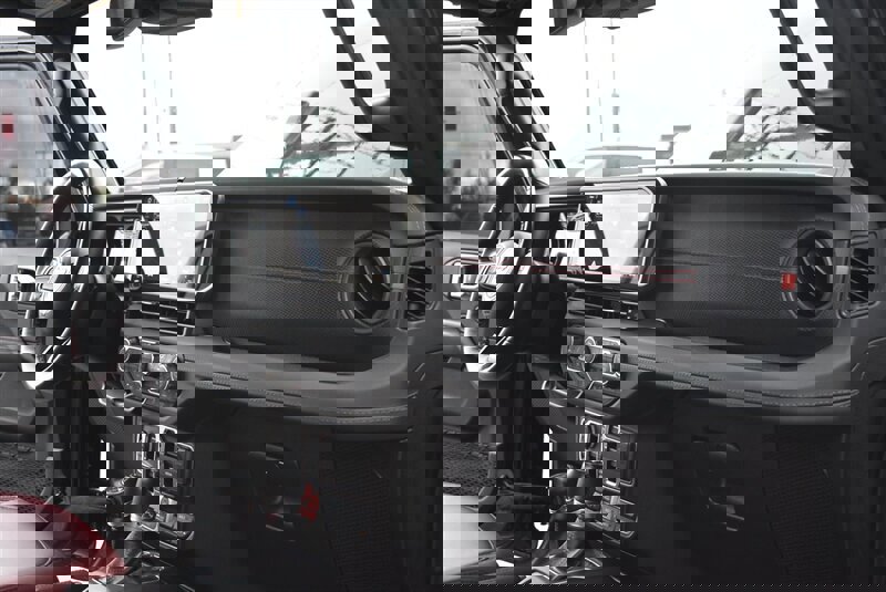 2024 Jeep Wrangler Unlimited Rubicon 392