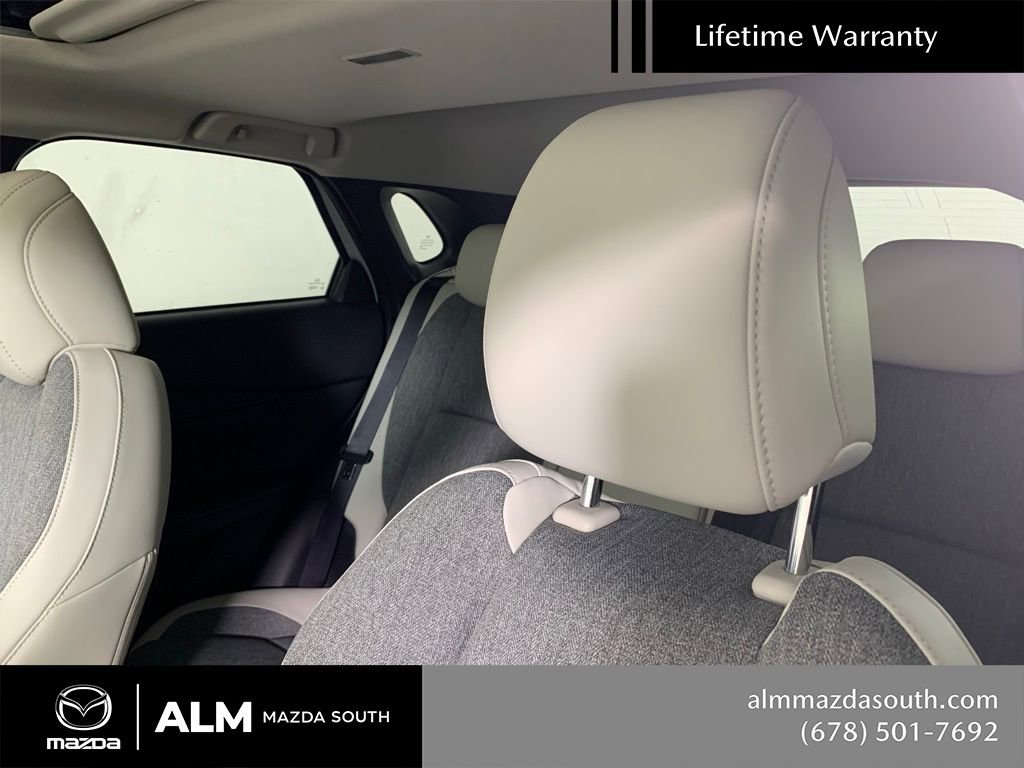 2026 MAZDA Cx-30 AWD 2.5 S