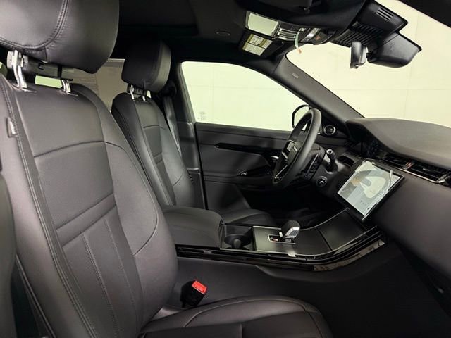 2026 Land Rover Range Rover Evoque S