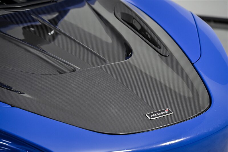 Used 2018 McLaren 720S 5