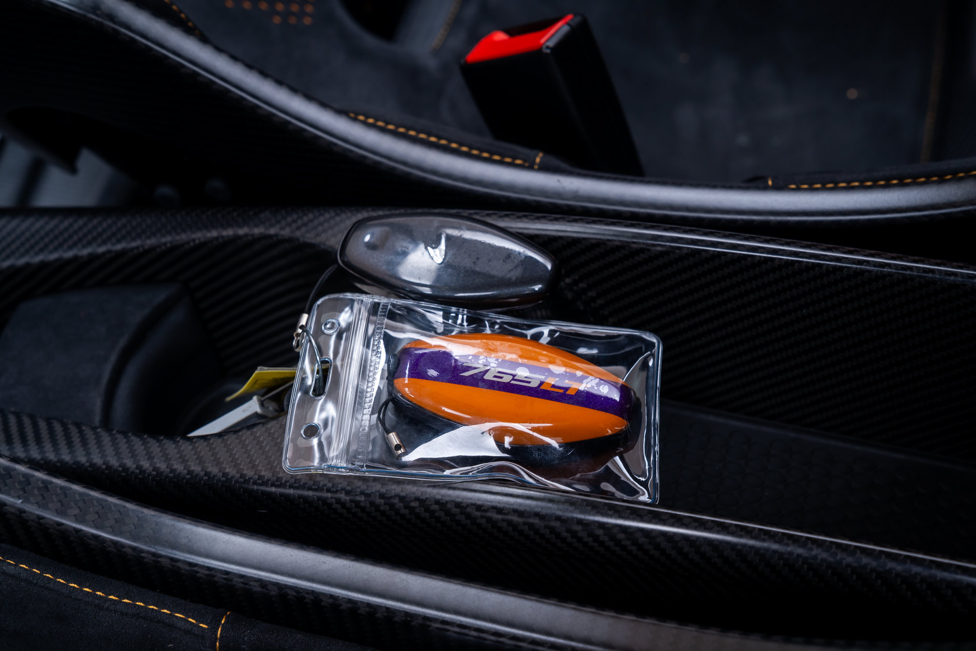 Used 2021 McLaren 765LT photo 20