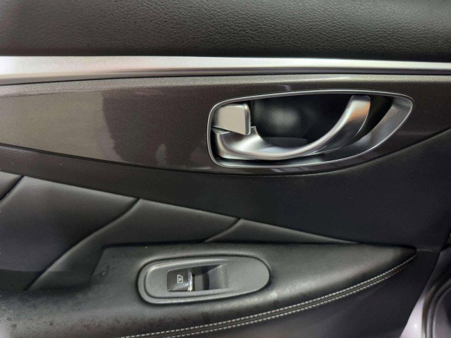 2021 INFINITI Q50 Pure