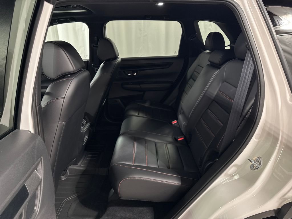 2025 Honda CR-V Sport-L