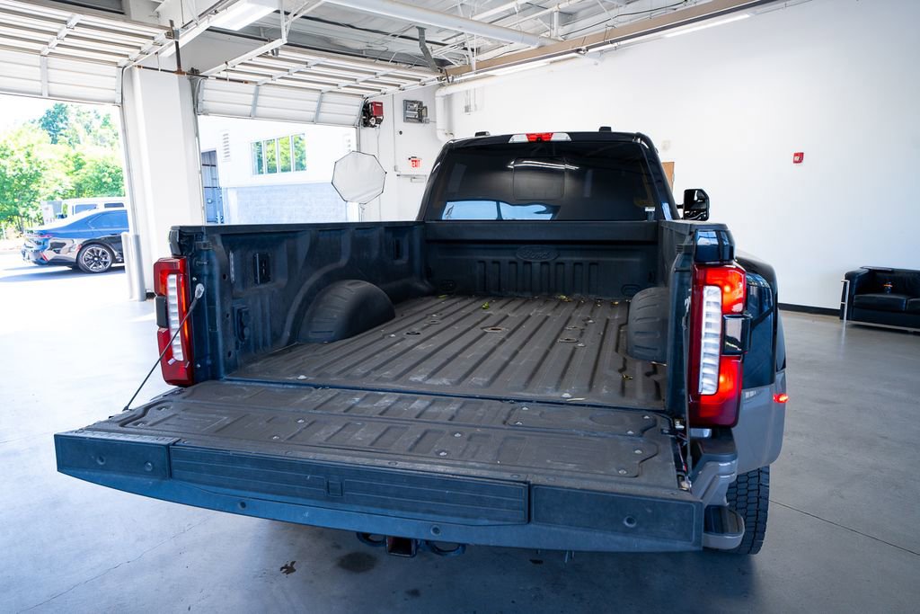 2023 Ford F450 King Ranch