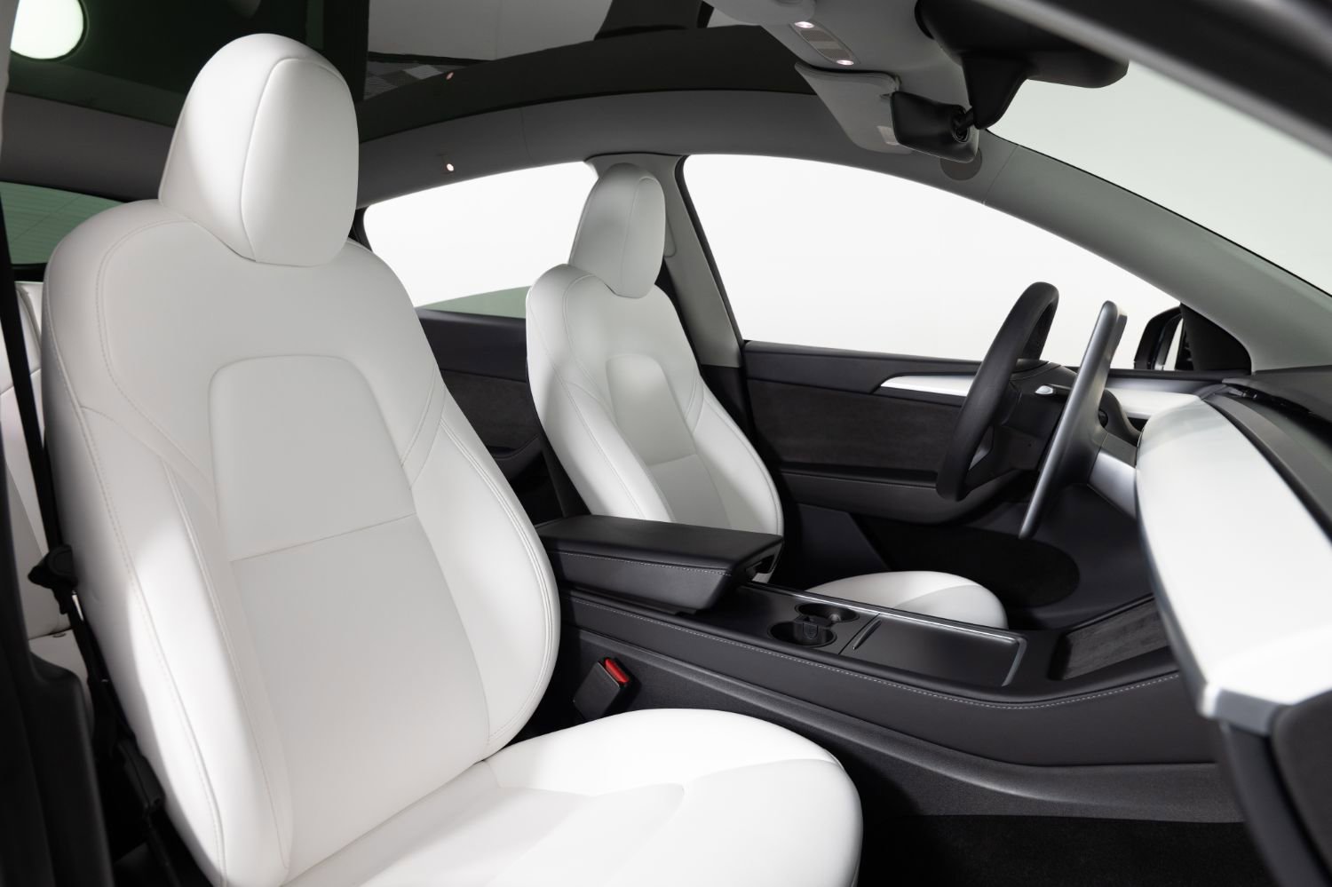 2024 Tesla Model Y Performance