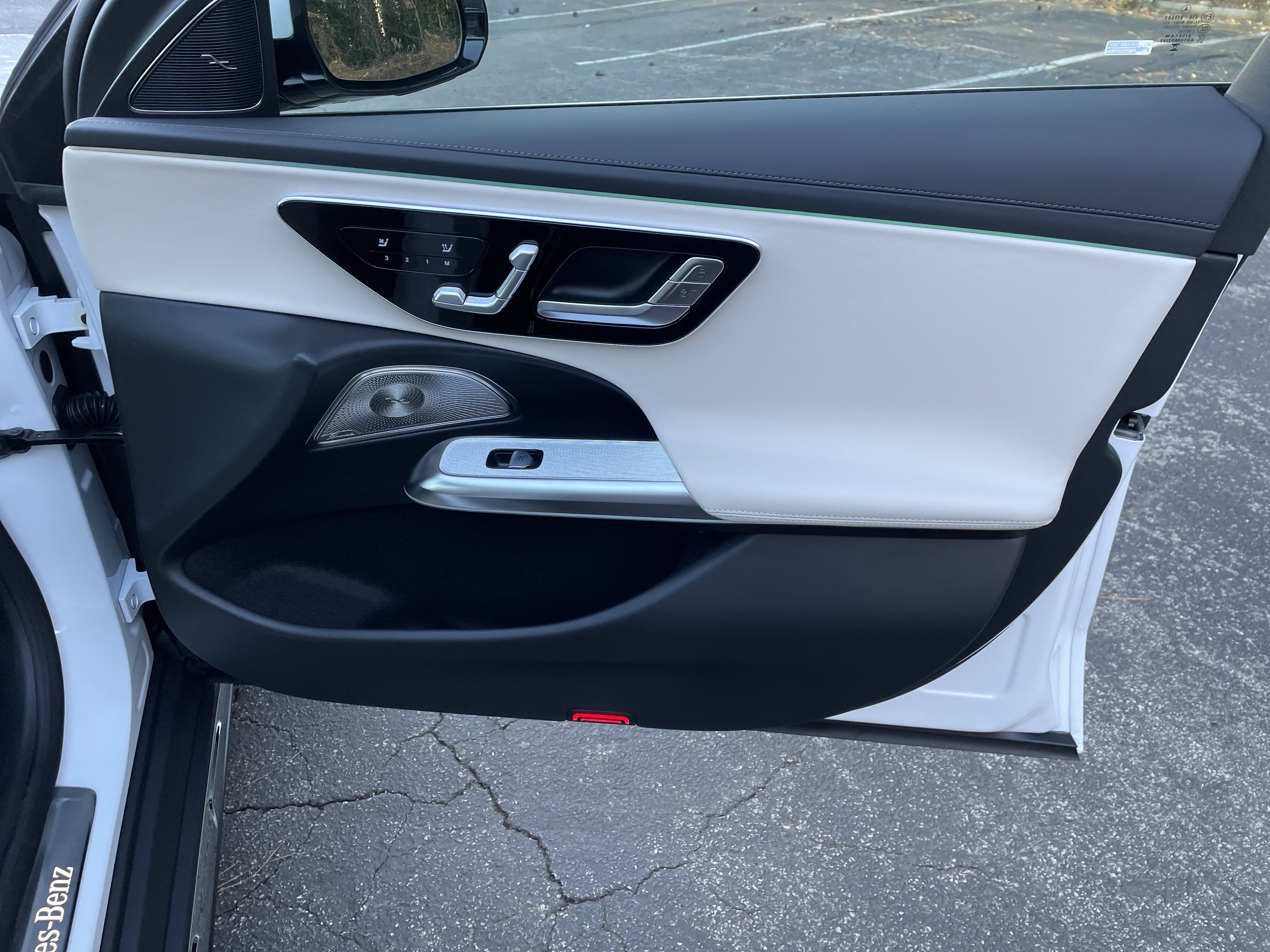 2026 Mercedes-Benz E 450 4MATIC All-Terrain Wagon