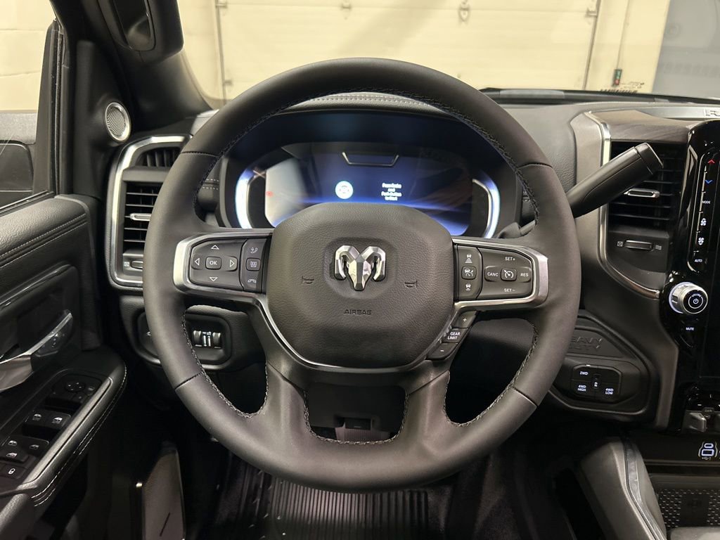 2026 RAM 4500 Tradesman