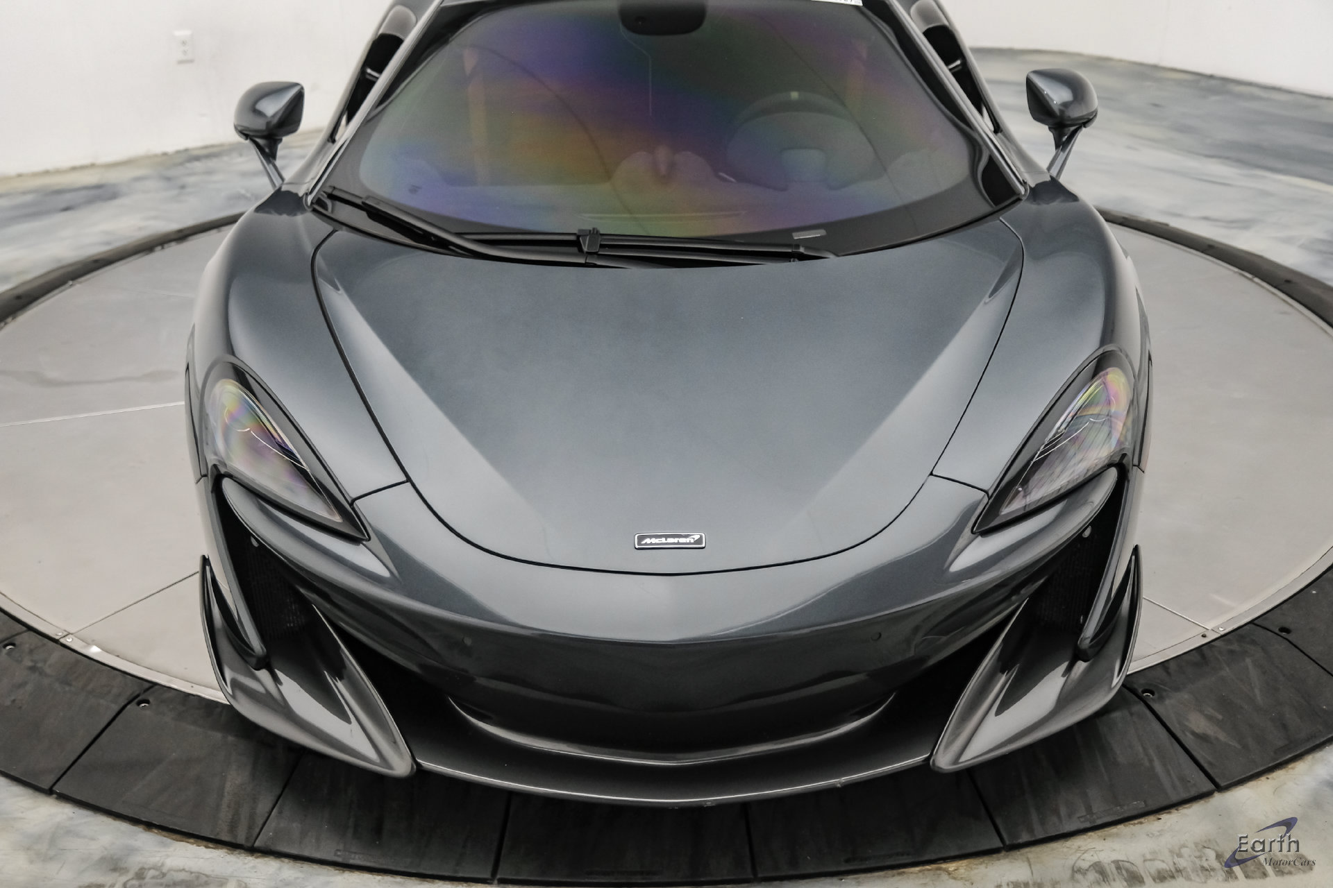 Used 2019 McLaren 600LT photo 40