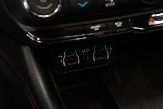 2024 Dodge Durango R/T