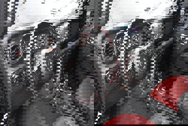 2024 Jeep Wrangler Unlimited Rubicon 392