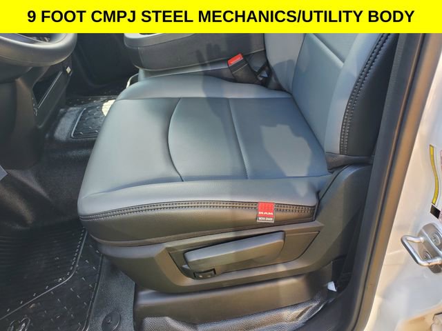 2026 RAM 4500 Tradesman