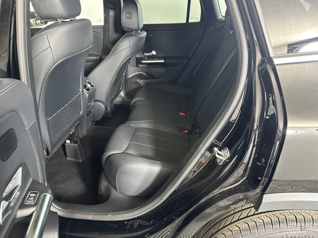 2026 Mercedes-Benz GLA 250