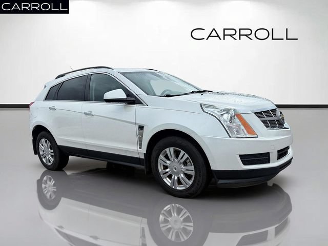 Used 2011 Cadillac SRX 2WD