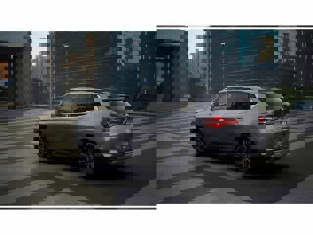 2026 BMW X3 xDrive30