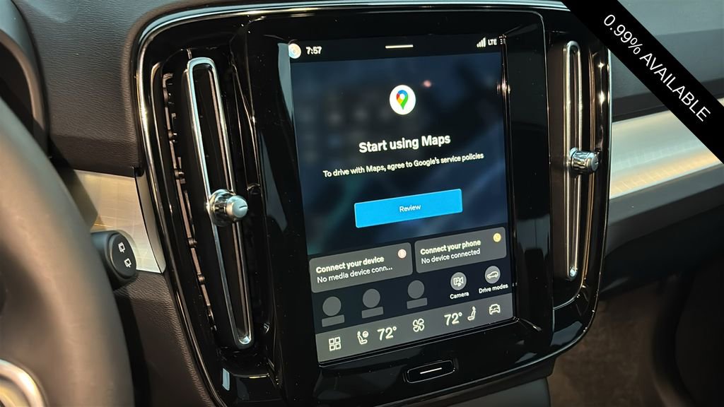 2026 Volvo Xc40 B5 Ultra