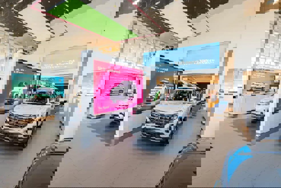 2023 Volkswagen ID.4 Pro S