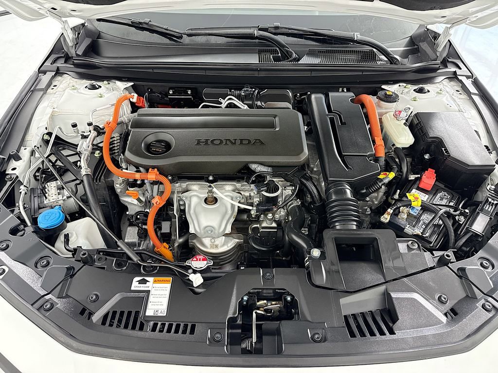 2024 Honda Accord EX-L