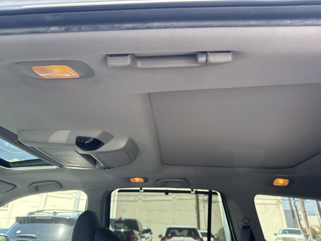 2020 Honda Pilot Elite