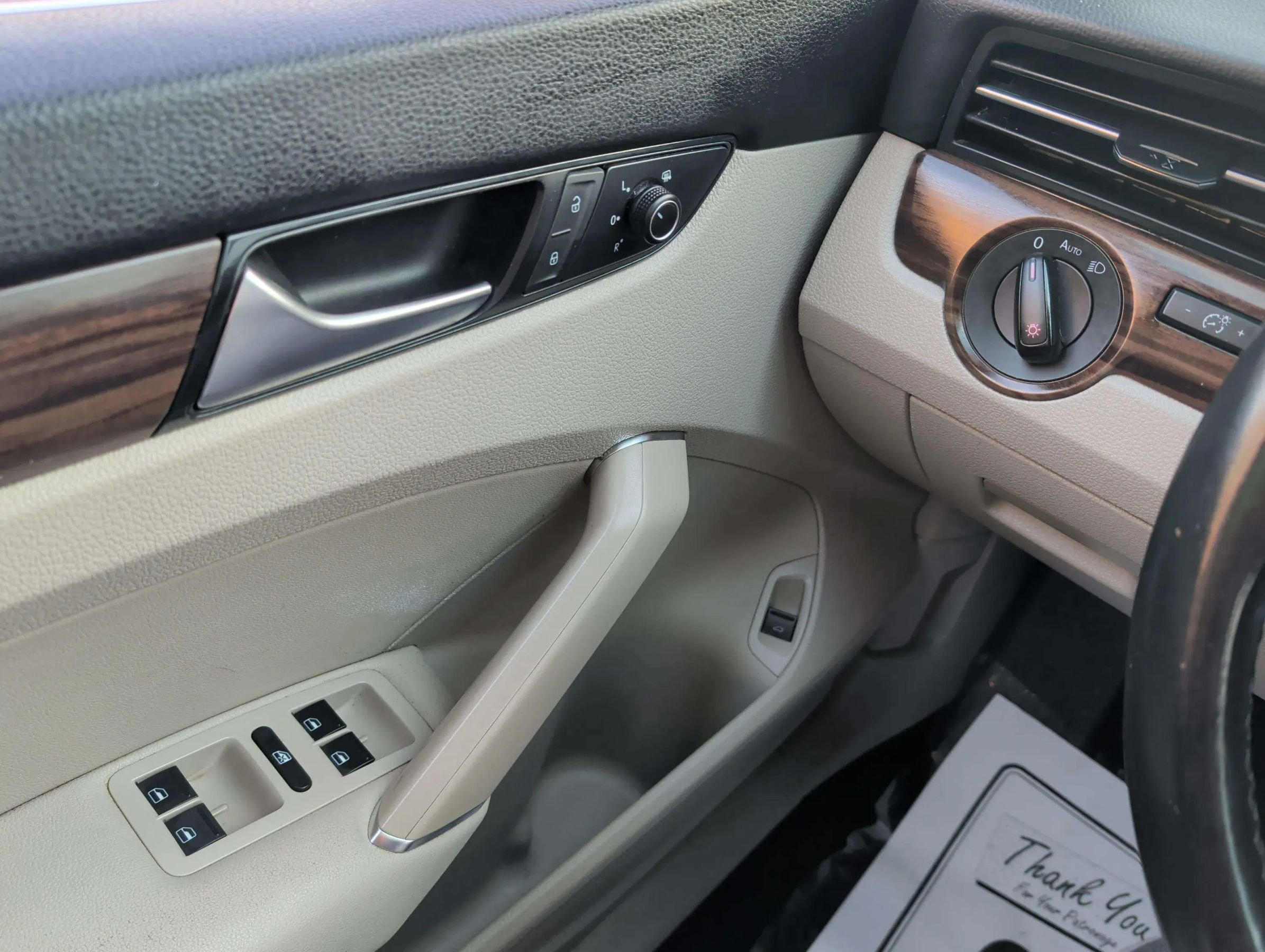 2020 Volkswagen Passat 2.0T SEL