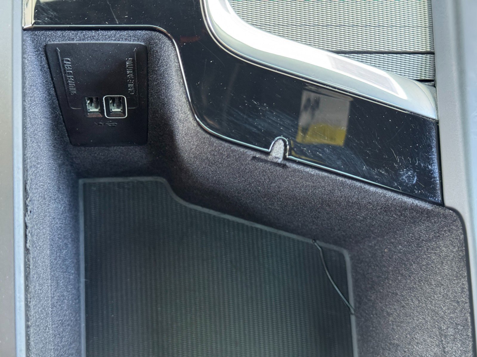 2019 Volvo Xc90 T6 R-Design