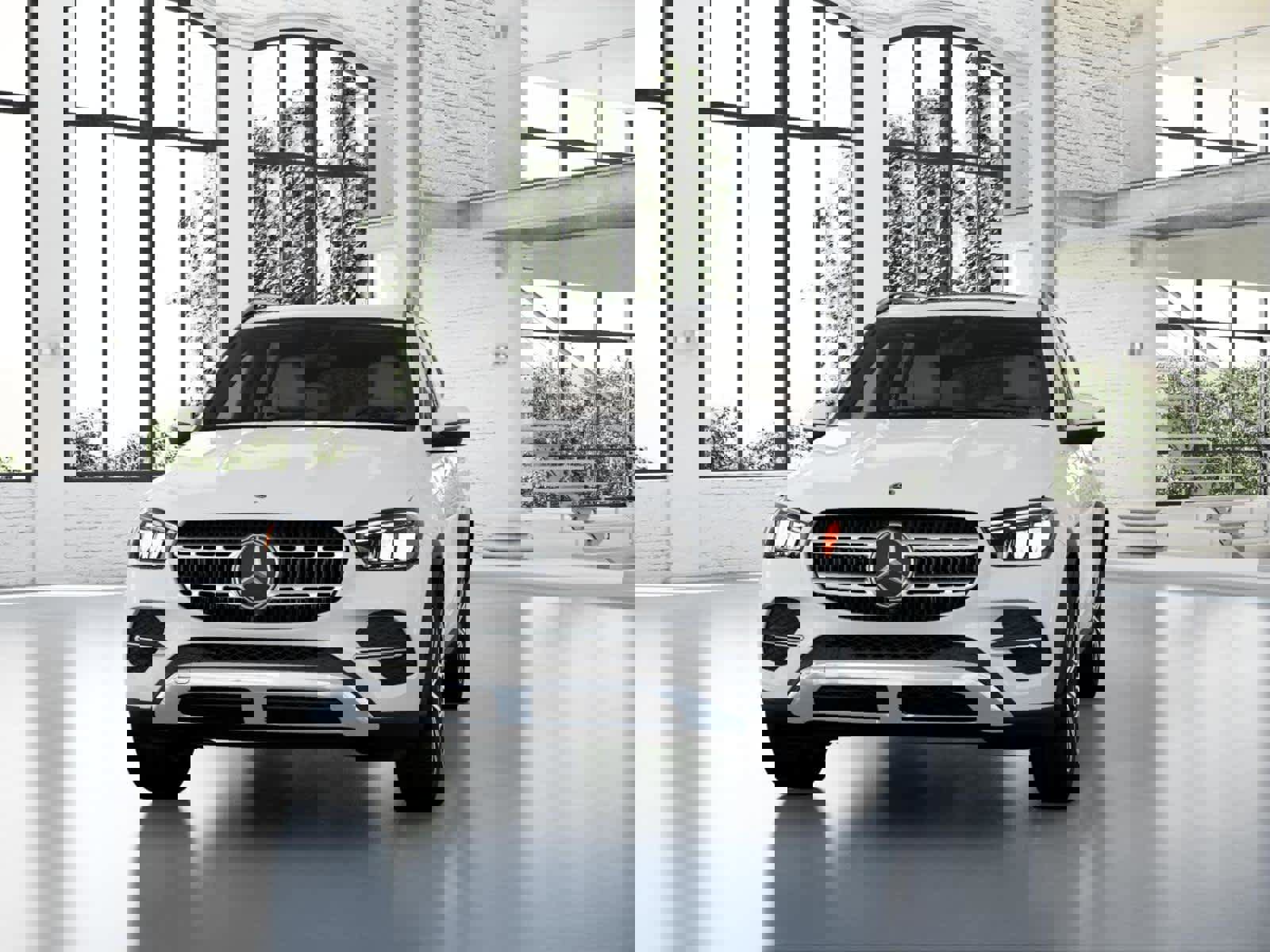 2026 Mercedes-Benz GLE 350 4MATIC