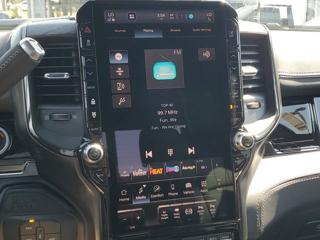 2026 RAM 3500 Limited