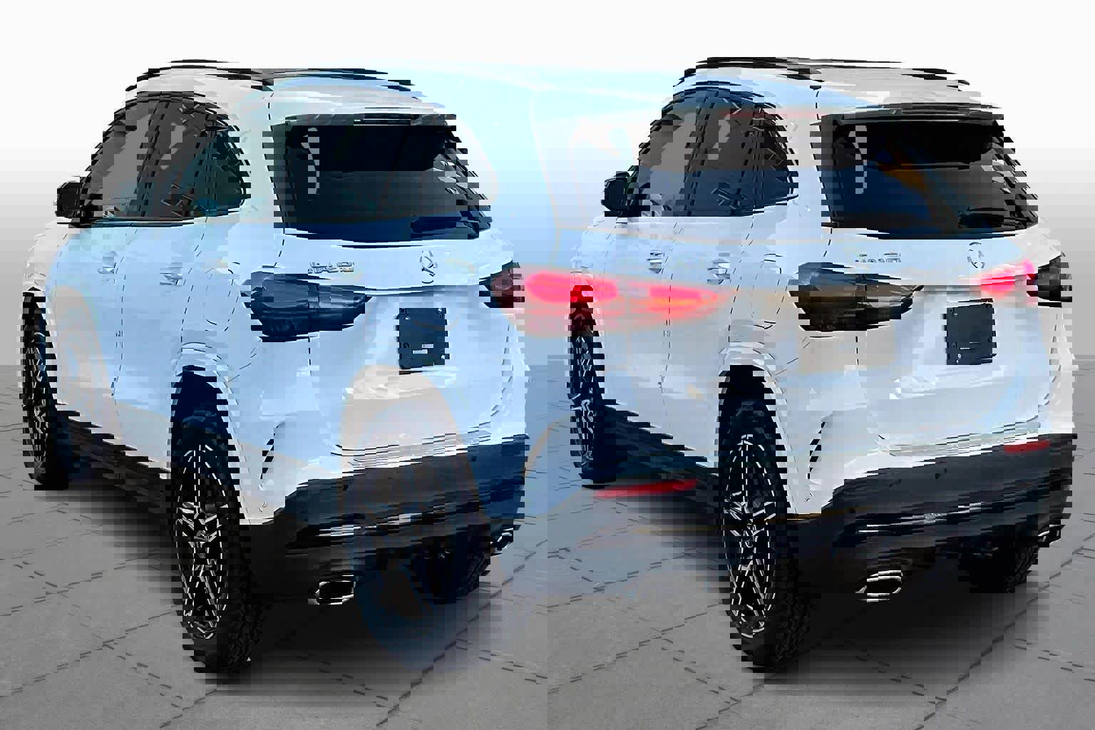 2026 Mercedes-Benz GLA 250