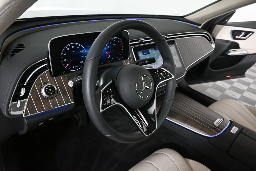 2025 Mercedes-Benz E 350 Sedan