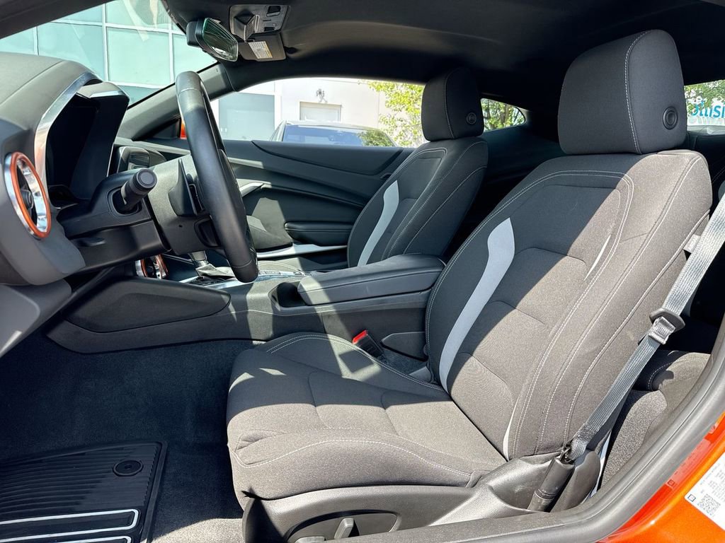 2023 Chevrolet Camaro LT