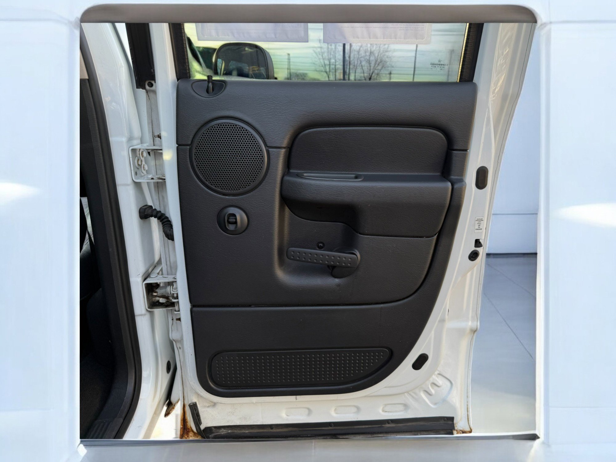 2005 Dodge Ram 1500 Truck SLT